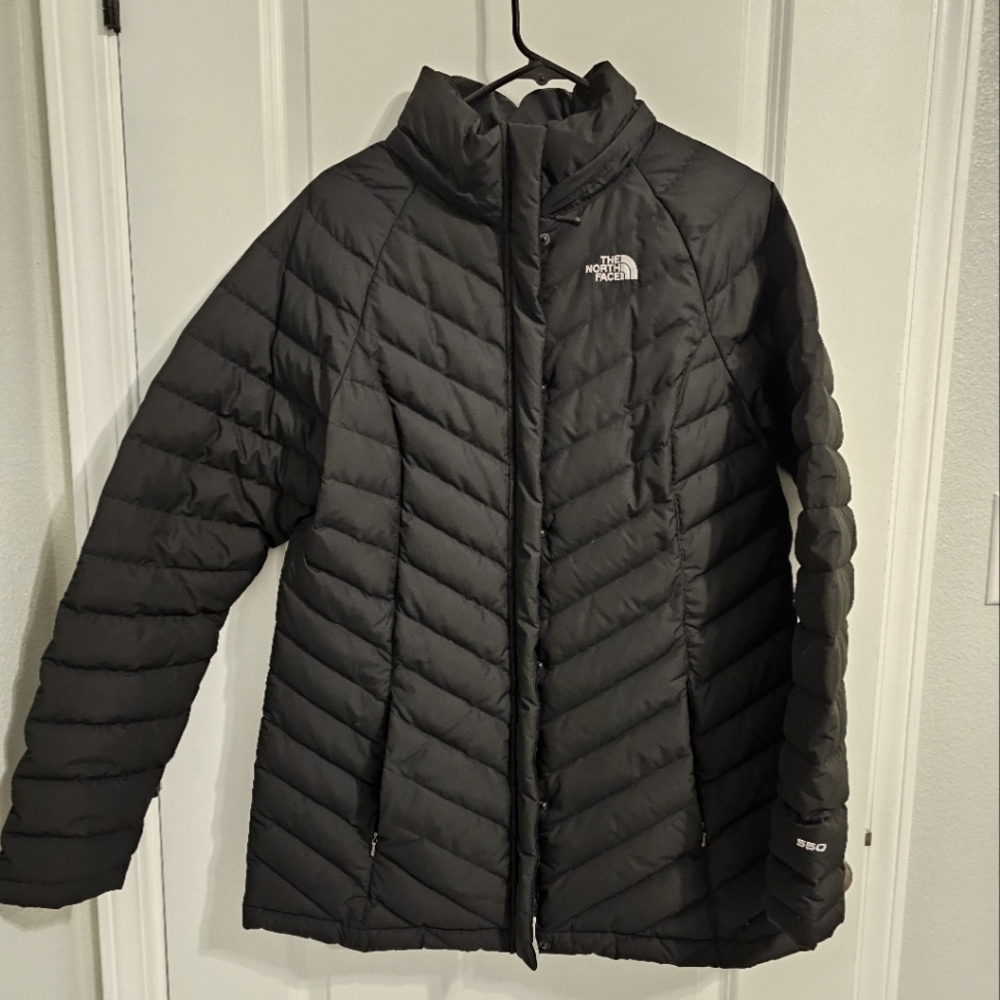 The North Face 550 Womens Parka